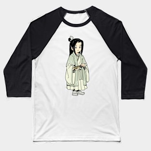 chinese boy2 Baseball T-Shirt